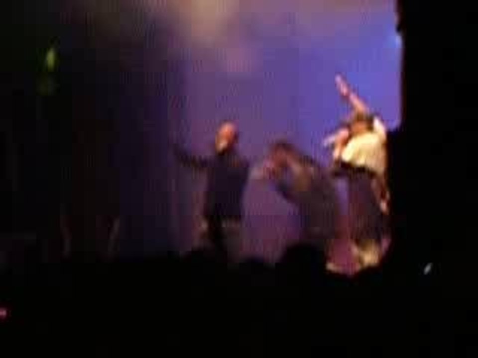 willy denzey 11/08/06