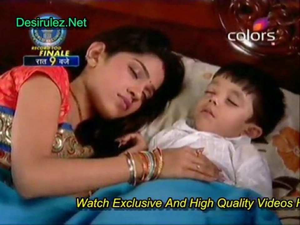 Rishton Se Badi Pratha 2nd May  2011 PART-2