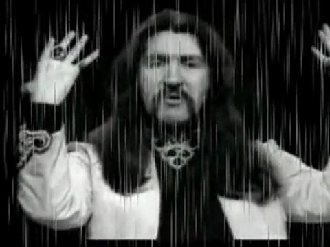 Barış Manço-Dönence