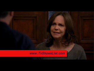 Brothers & Sisters Season 5 Episode 21 "For Better or for Worse" 2011