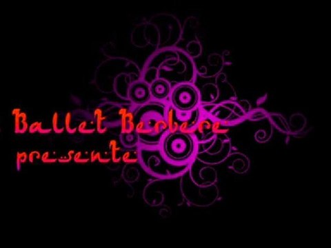 teaser ballet berbère de wattrelos