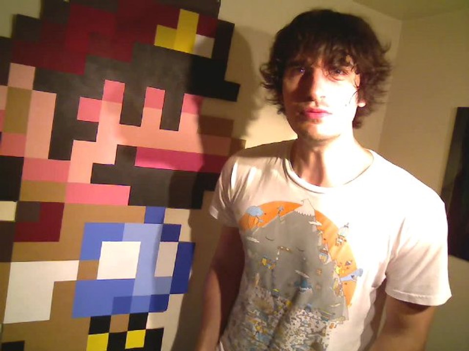 AD - Casting JVSCAZ Saison #2