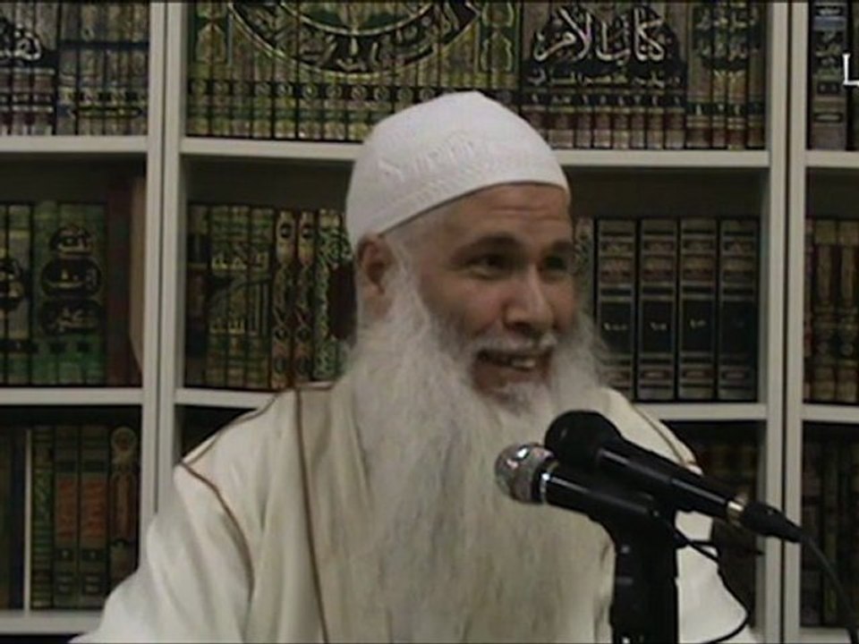 Cheikh Abou Chayma - Les soucis et les tracas des musulmans vis-à-vis de la Da'wa