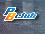 PB Club, Poitiers - Le Mans (2010-2011)