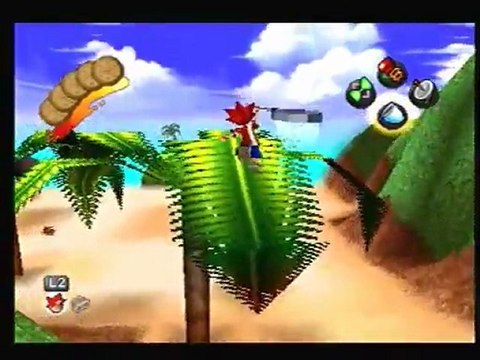 Ape escape 14/ Le calme après la tempête