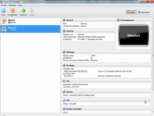 Video herunterladen: Installer VirtualBox 4.0.6 et Ubuntu 11.04 Natty Narwhal