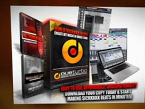 hip hop beat creator - beat making programs