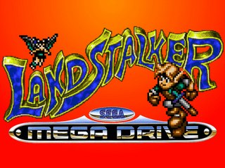 Les tests à la con : Landstalker [MegaDrive]