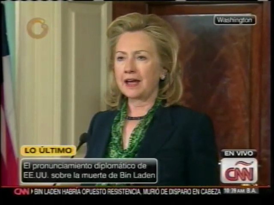 Hillary Clinton