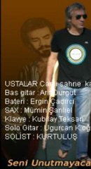 KURTULUŞ SAHNE KAYDI  - YAŞANMIYOR