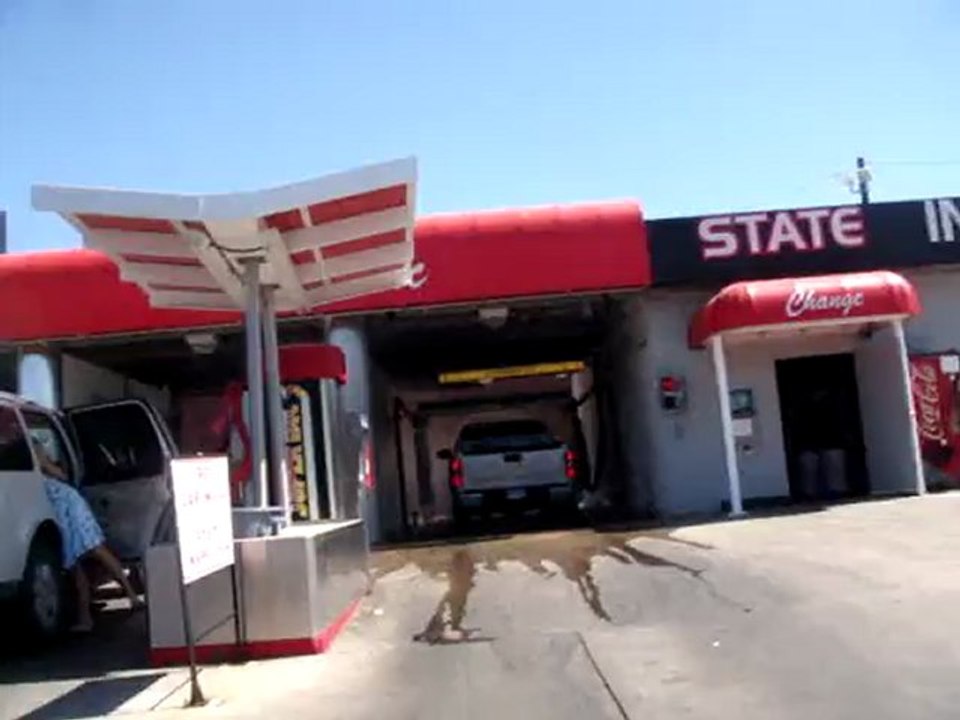 Carwash 1