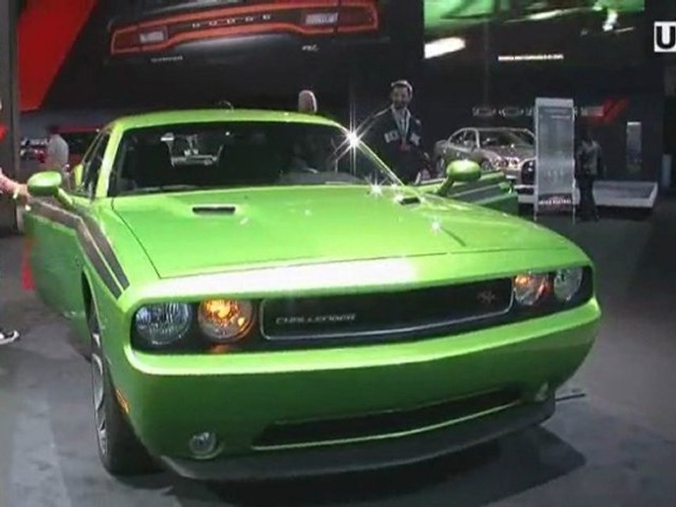 New York 2011: Highlights und Trends