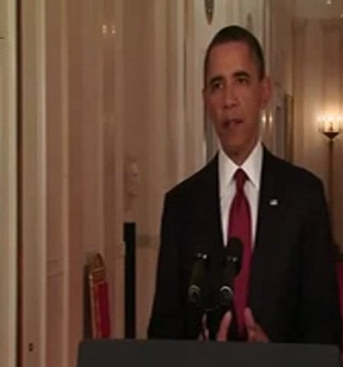 Osama Bin Laden is dead 2011  -  watch breaking news ...