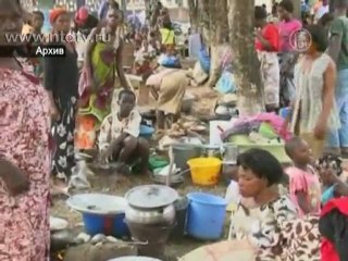 В Кот-д’Ивуаре начинается процесс примирения