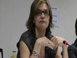 Médico-social : Sabine Fourcade de la DGCS présente la circulaire budgétaire 2011