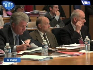 La taxe foncière augmentera de 22% (Val-d'Oise)