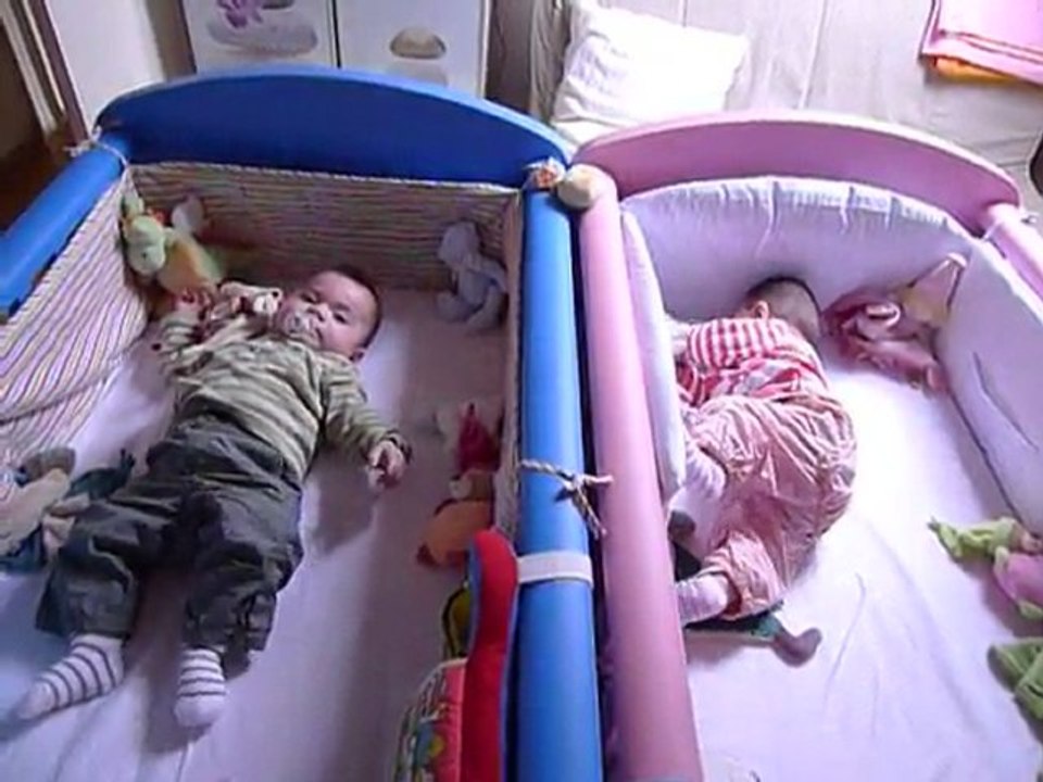 La sieste