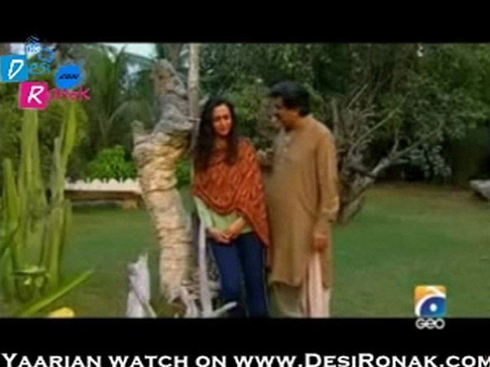 Yaarian - Episode 13 - Part 2