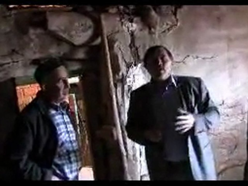 CAMİ ONARIM