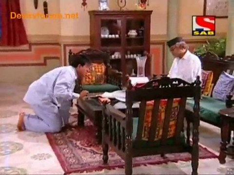 Papad Poll - 2nd May 2011 - Part1