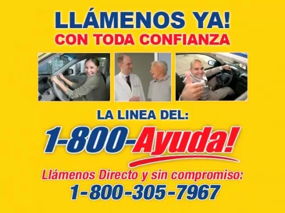 Abogado Accidente Miami