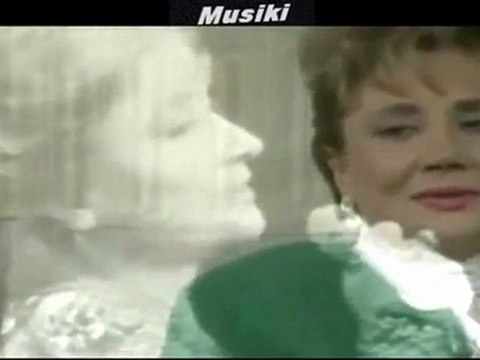 Sevim Tanürek - Unutulmuş birer birer Eski dostlar.HD