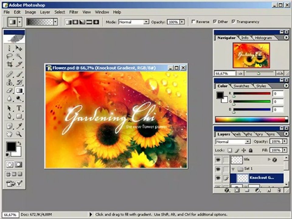 knockout_degrade_katmani_olusturmak "teknoctrl"