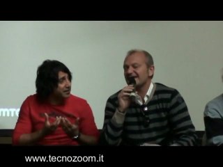 Voci TomTom: Pucci da Colorado Cafè