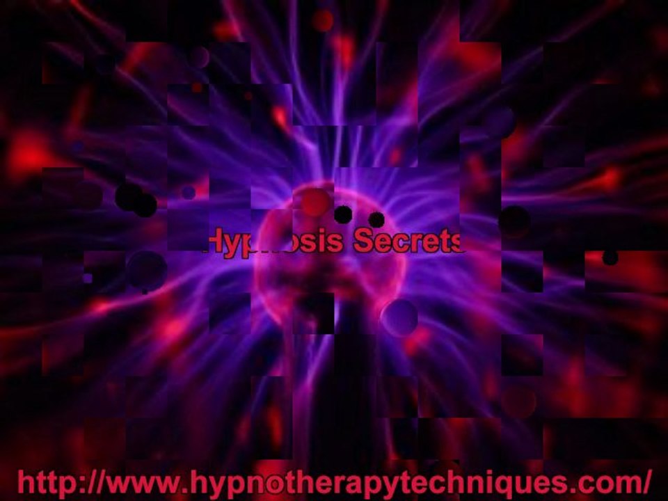 self hypnosis,
