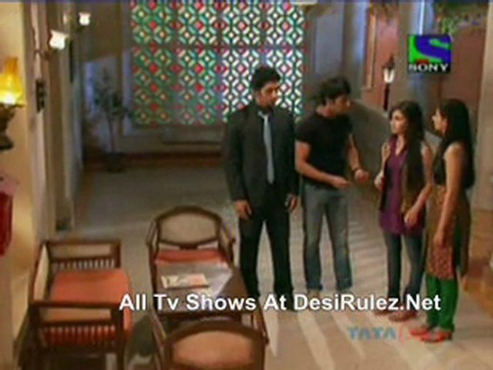 Chhajje Chhajje Ka Pyaar-2nd May-2011-Pt-3