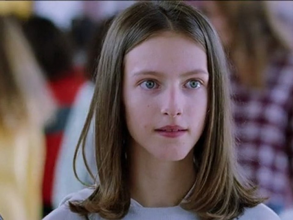 La solitude des nombres premiers - Bande annonce