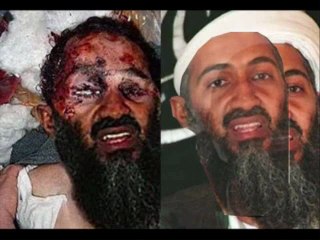Banned by Youtube: Inside The Kill Site of Bin Laden