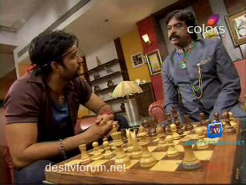 Laagi Tujhse Lagan - 2nd May 2011 Video Update pt-4