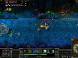 League of Legends - Partie 1