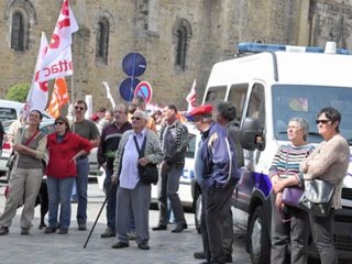 Une rue Louise Michel à St-Go?