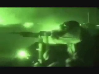 Banned by Youtube: Footage of Osama Bin Laden Killed