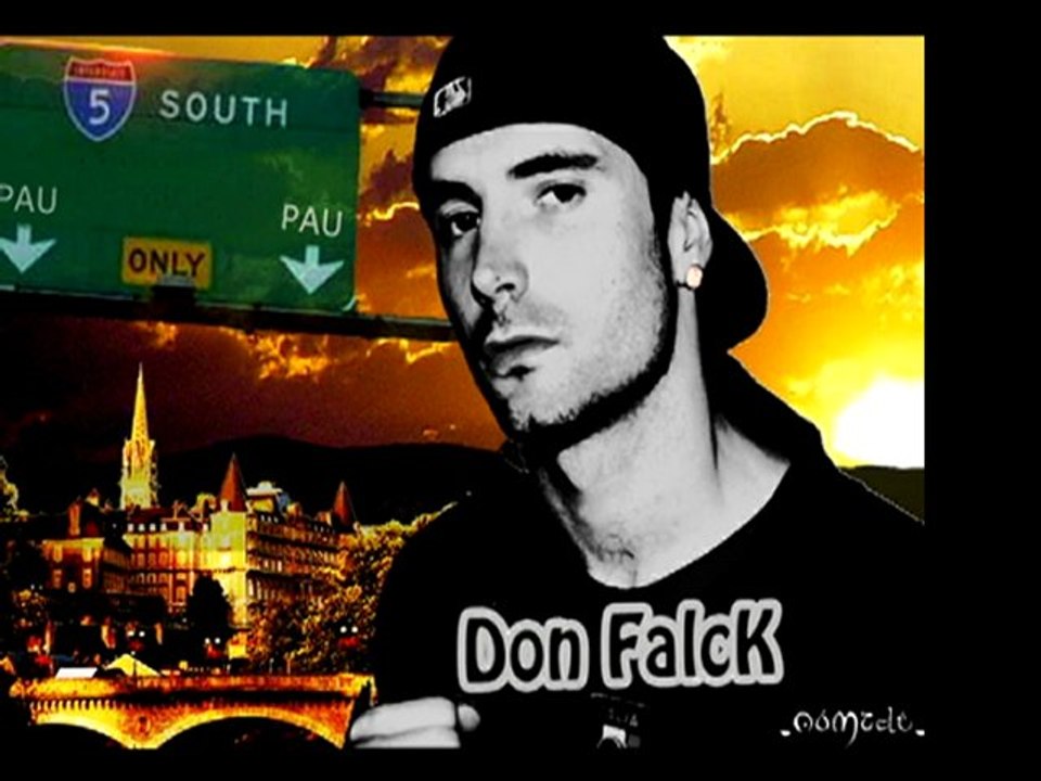 X-AP X-A TAPE GANGSTA FEAT DON FALCK & SETY RIXE REMIX SNOOP DOGGY DOGG FEAT THE DREAMS GANGSTA LOVE