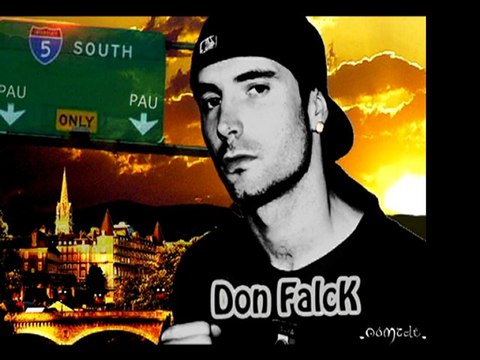 X-AP X-A TAPE GANGSTA FEAT DON FALCK & SETY RIXE REMIX SNOOP DOGGY DOGG FEAT THE DREAMS GANGSTA LOVE