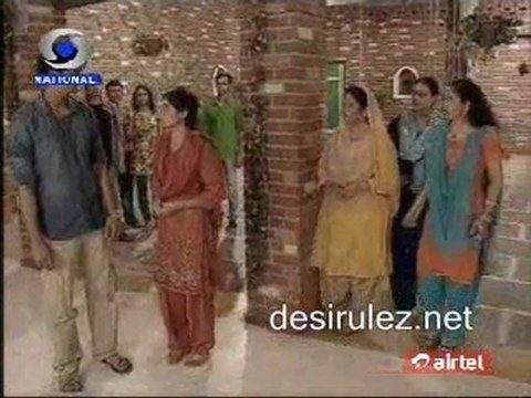 Nanhi Se Kali Meri Laadli - 2nd MAY 2011pt 2