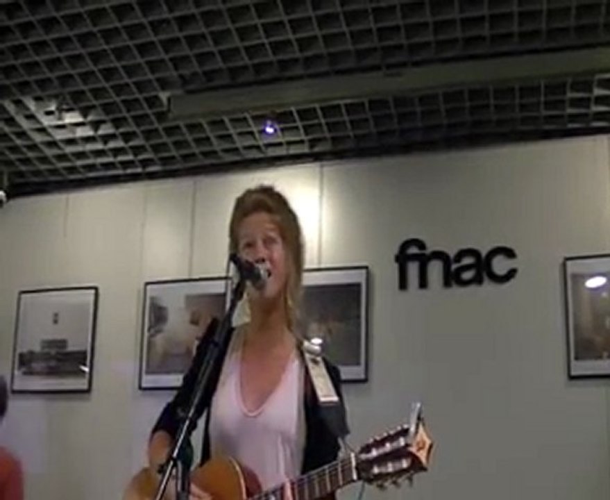 Selah Sue - Faya faya