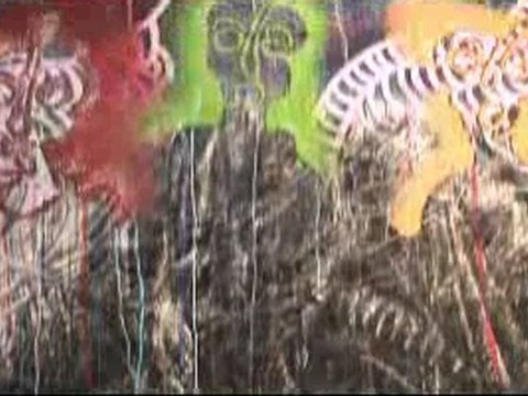 Exposition collective : Jeunes plasticiens de Guadeloupe