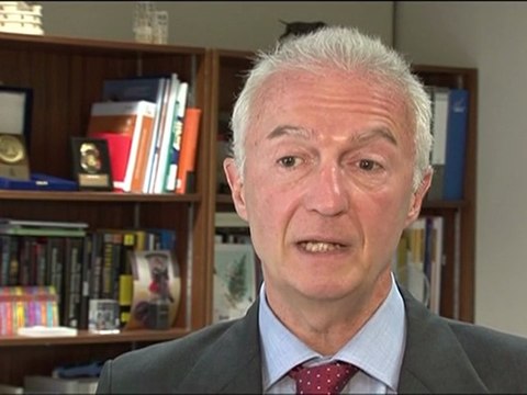 Tod von Bin Laden: Terrorgefahr oder Schwächung von El Kaida?