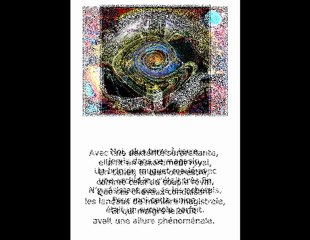 © MUGUET ORCHIDEE POEMTHOMAS ANDRE©PHOTOS-PEINTURES MARTINE ANCIAUX©