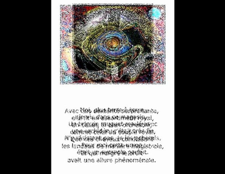 © MUGUET ORCHIDEE POEMTHOMAS ANDRE©PHOTOS-PEINTURES MARTINE ANCIAUX©