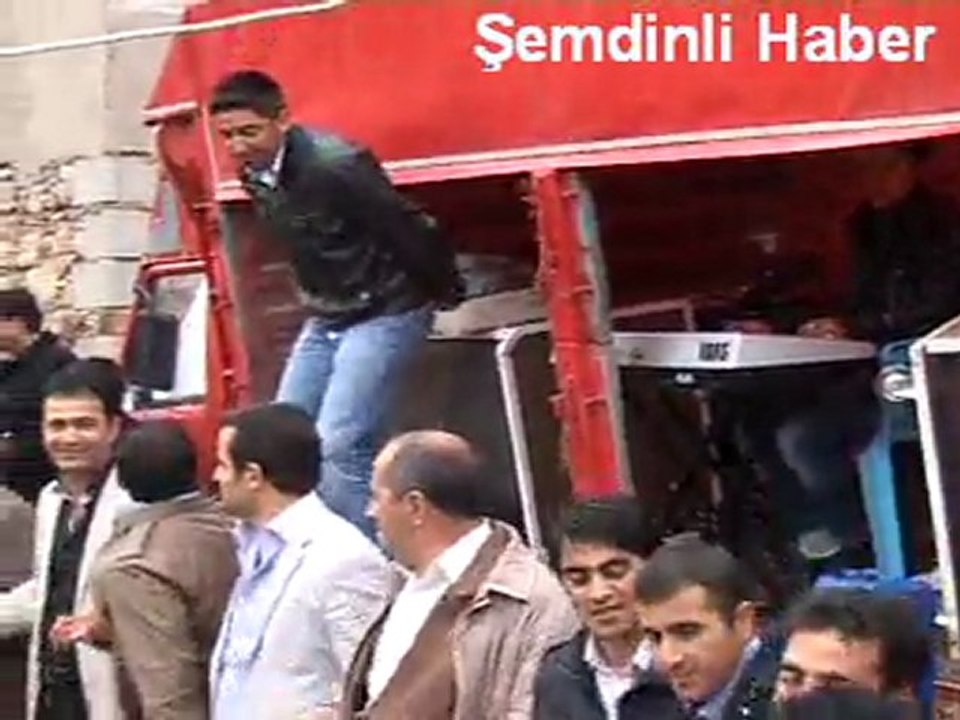 semdinli 1 Mayıs 2011 düğünleri