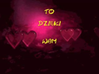 PIOSENKA DLA RODZICÓW