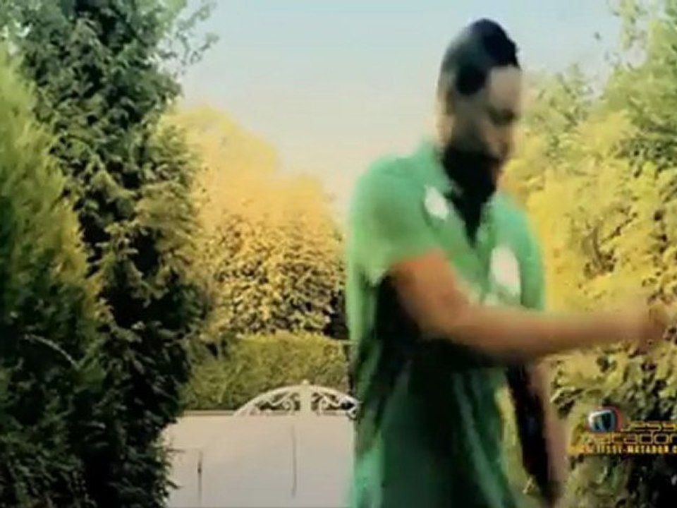 Jessy Matador - Kariyimha