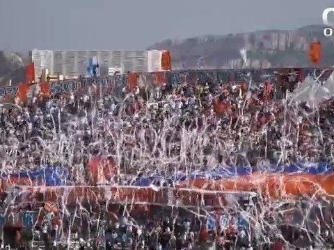 12e homme face à Auxerre (Extrait)
