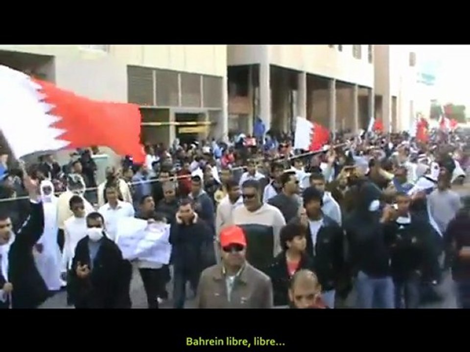 Révolution Arabe vers Maitreya Raj Patel et le faux prophete Imam Mahdi ep05