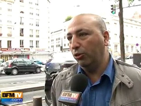 Les musulmans soulagés après la mort de Ben Laden